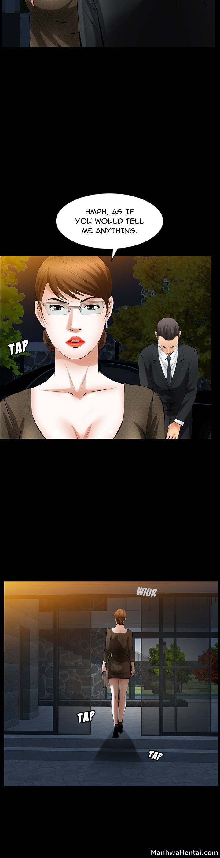 Malja - Chapter 26 [photo 14] - MangaPorn