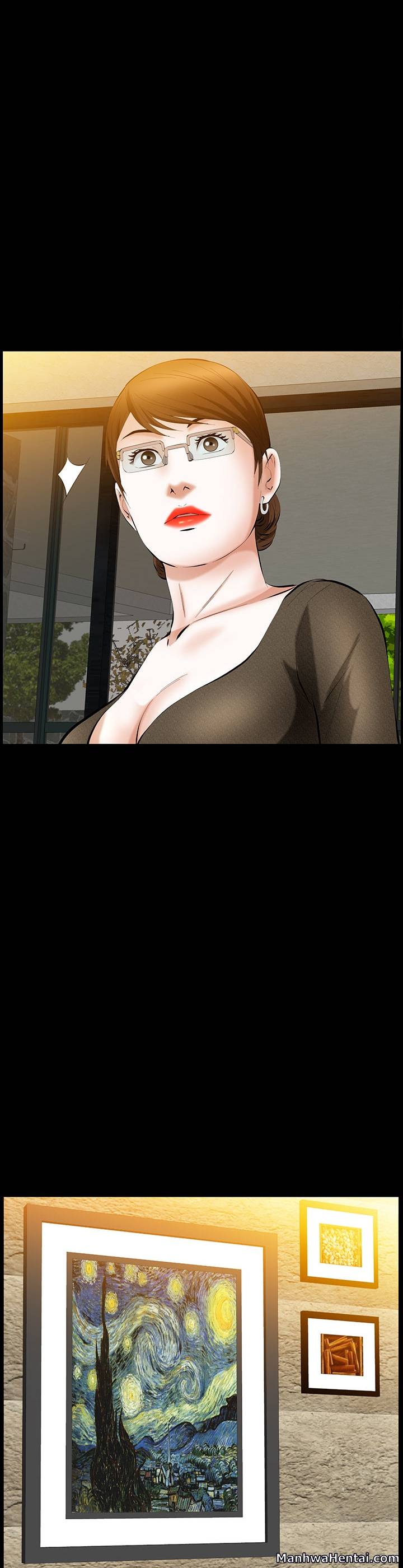 Malja - Chapter 26 [photo 15] - MangaPorn