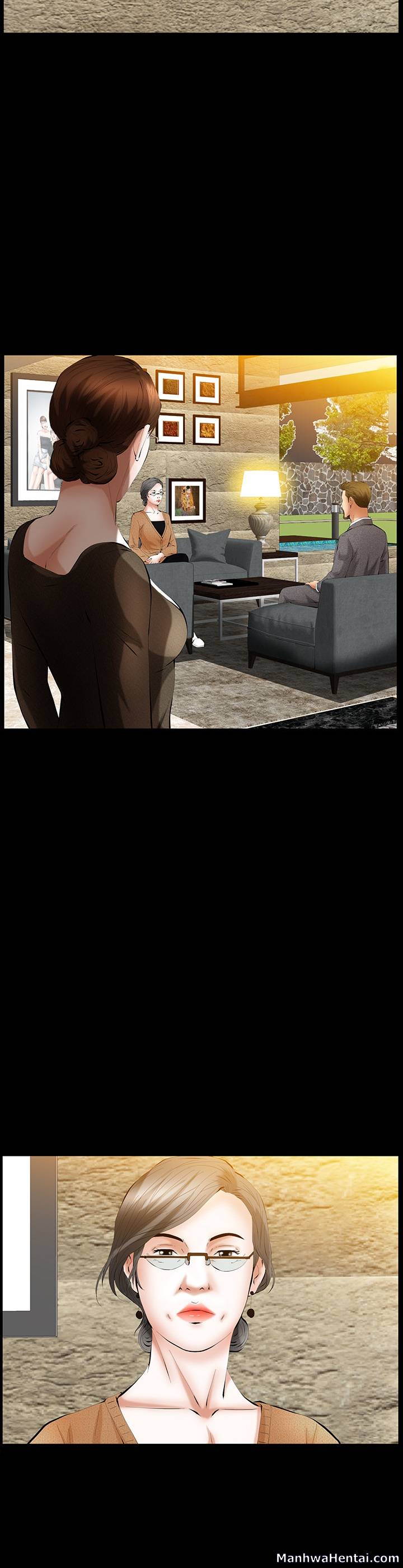 Malja - Chapter 26 [photo 16] - MangaPorn