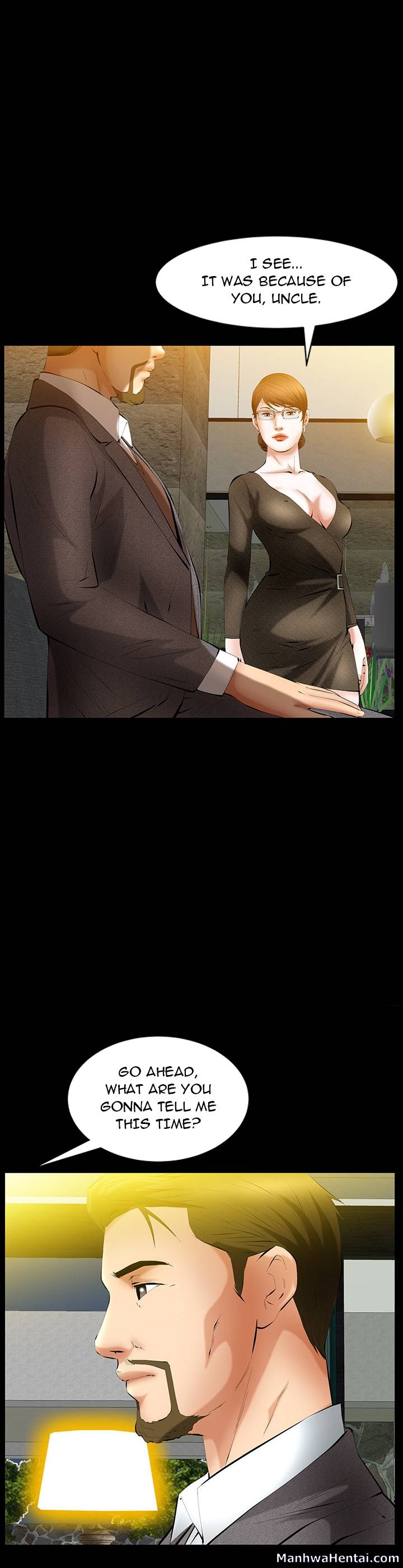 Malja - Chapter 26 [photo 17] - MangaPorn