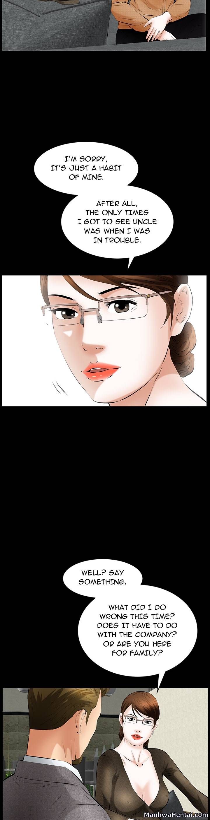 Malja - Chapter 26 [photo 19] - MangaPorn