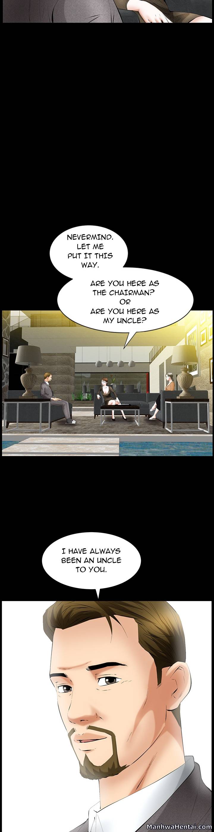 Malja - Chapter 26 [photo 20] - MangaPorn