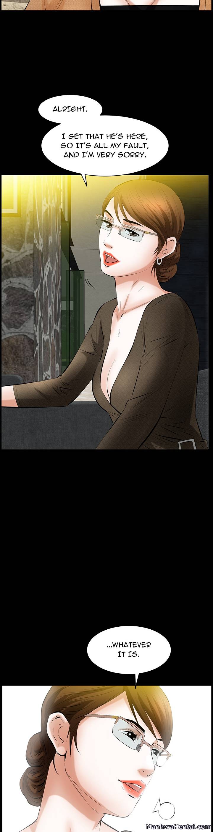 Malja - Chapter 26 [photo 22] - MangaPorn