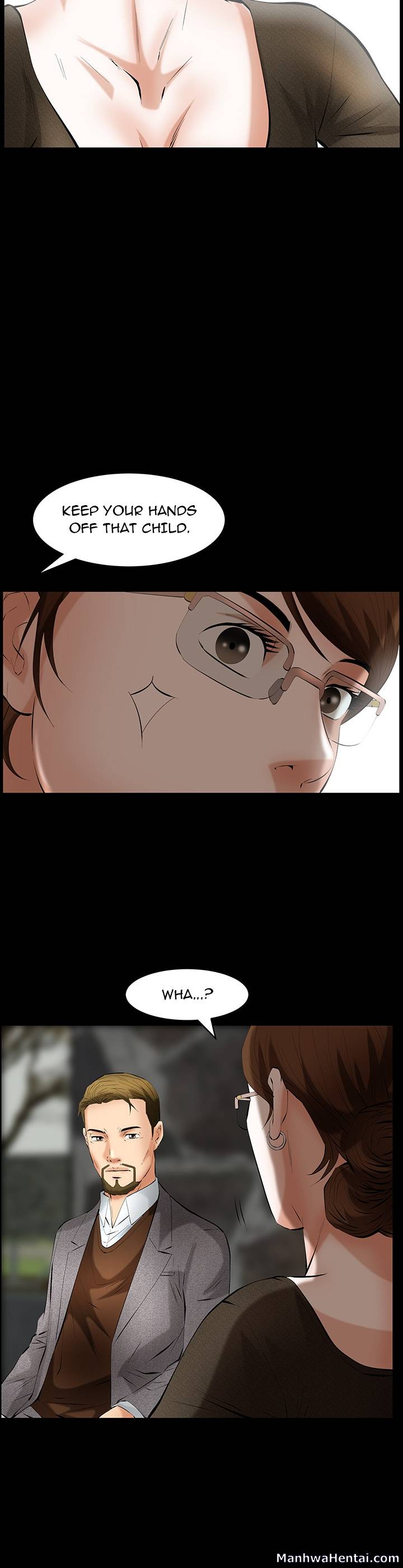 Malja - Chapter 26 [photo 23] - MangaPorn