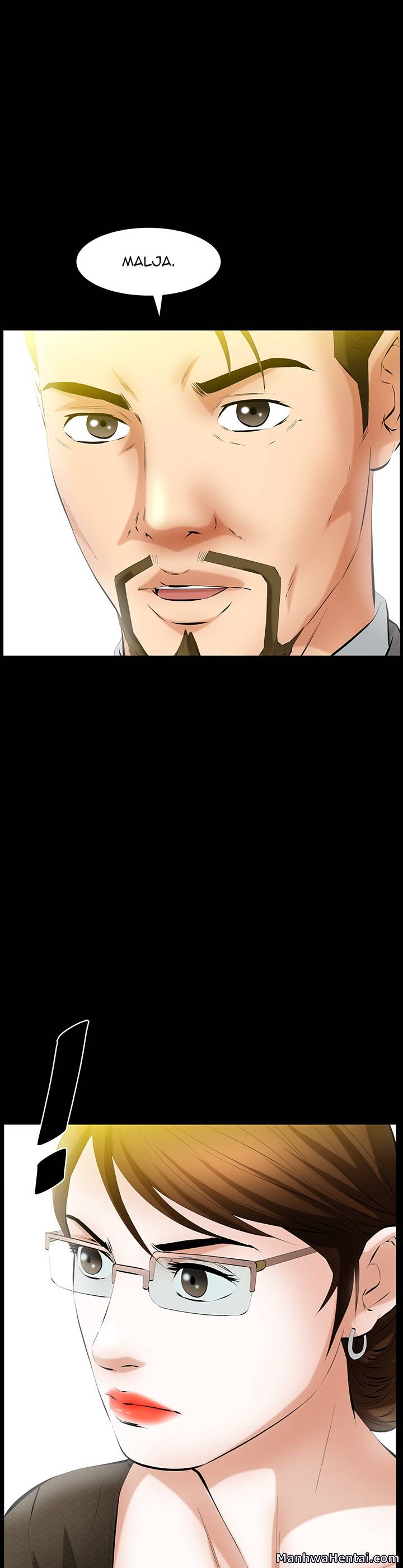 Malja - Chapter 26 [photo 24] - MangaPorn