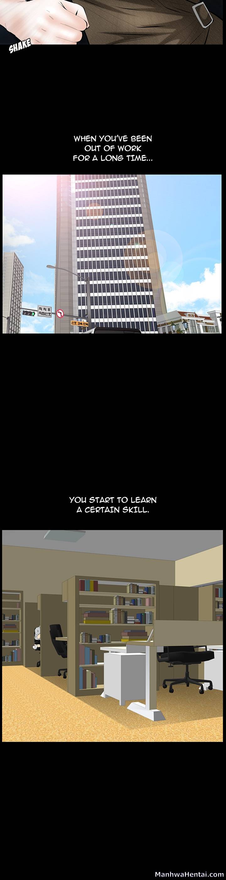 Malja - Chapter 26 [photo 28] - MangaPorn