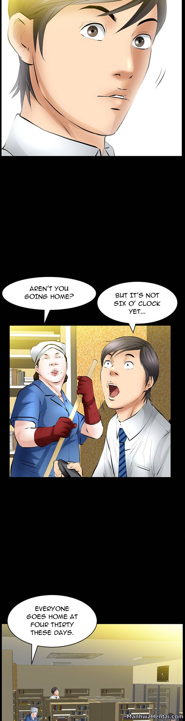 Malja - Chapter 26 [photo 30] - MangaPorn