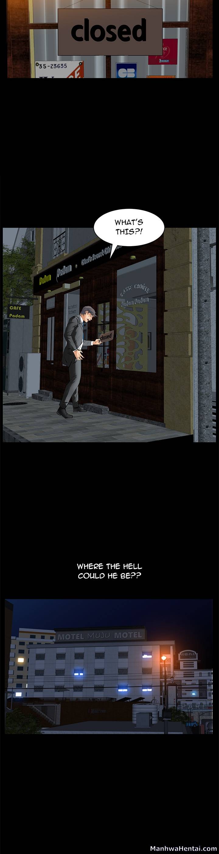 Malja - Chapter 26 [photo 32] - MangaPorn