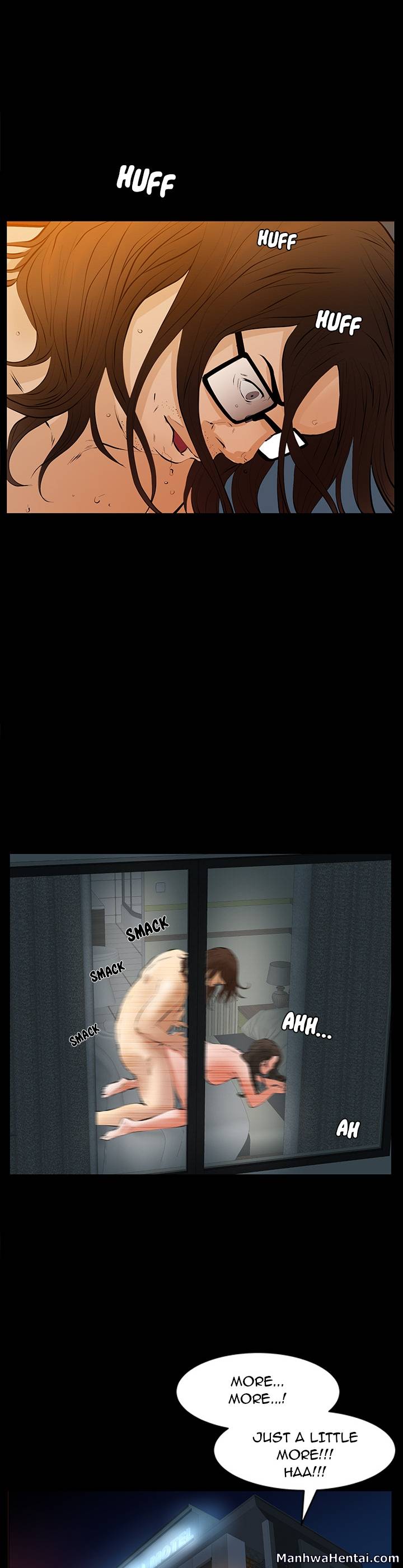 Malja - Chapter 26 [photo 34] - MangaPorn