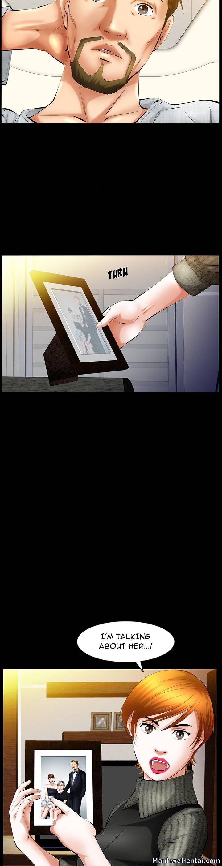 Malja - Chapter 26 [photo 9] - MangaPorn