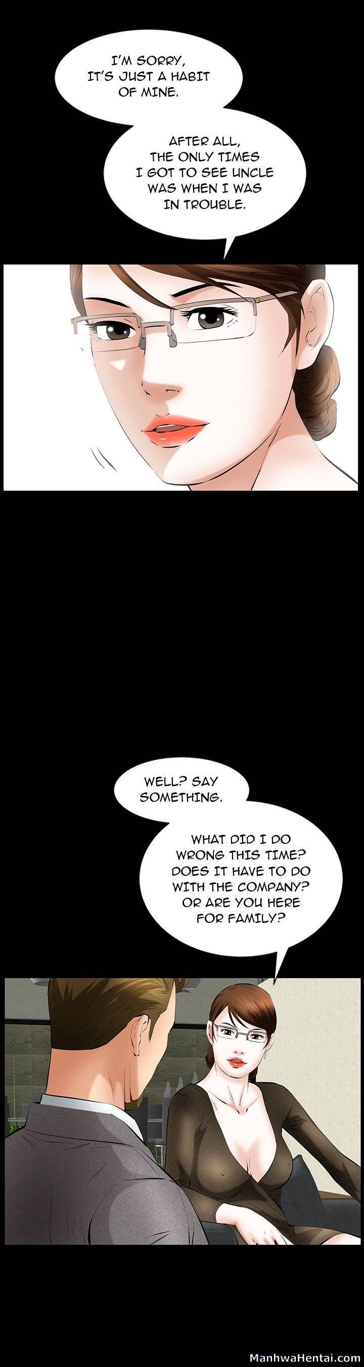 Malja - Chapter 27 [photo 1] - MangaPorn