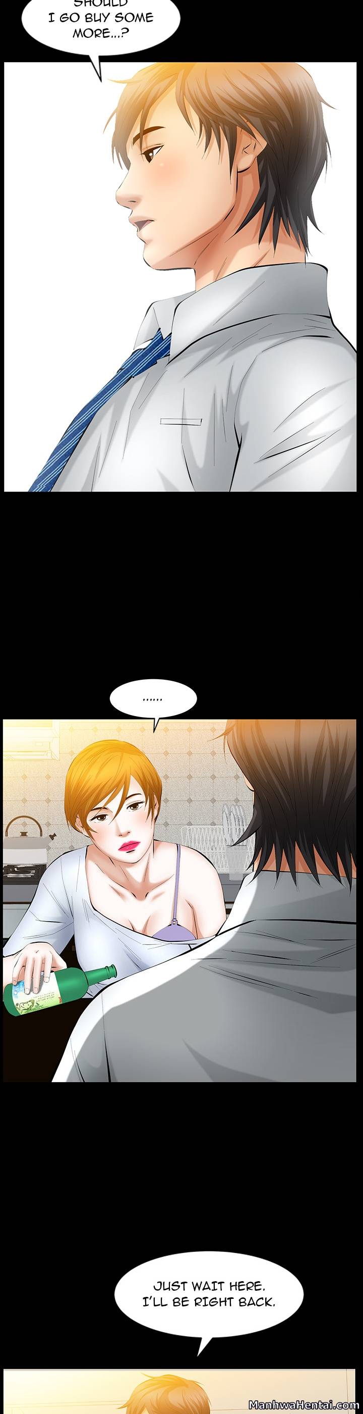 Malja - Chapter 27 [photo 11] - MangaPorn