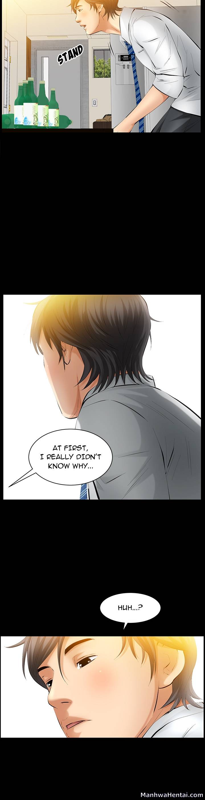 Malja - Chapter 27 [photo 12] - MangaPorn