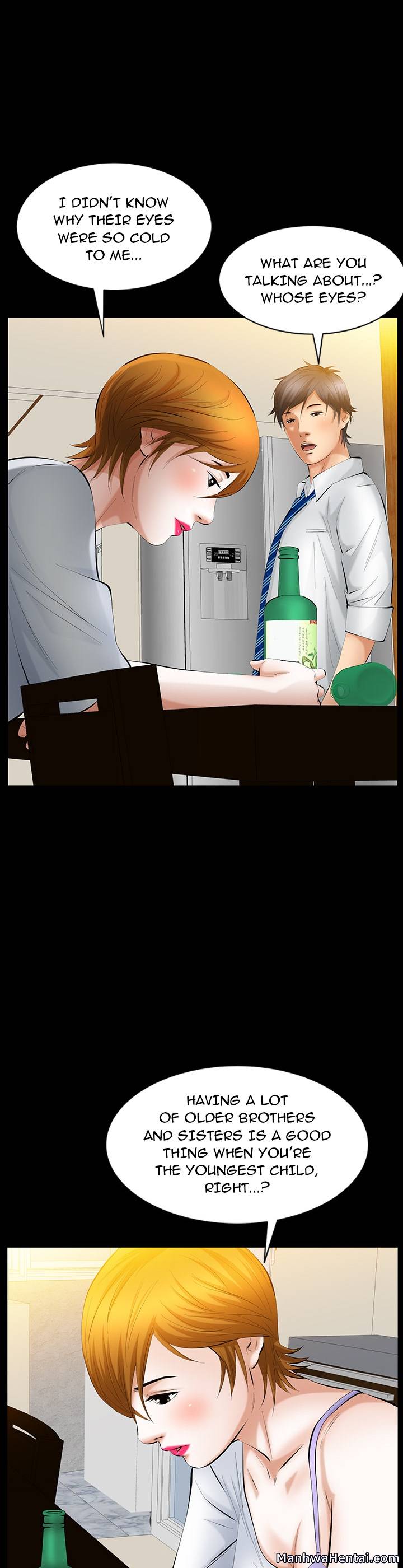 Malja - Chapter 27 [photo 13] - MangaPorn