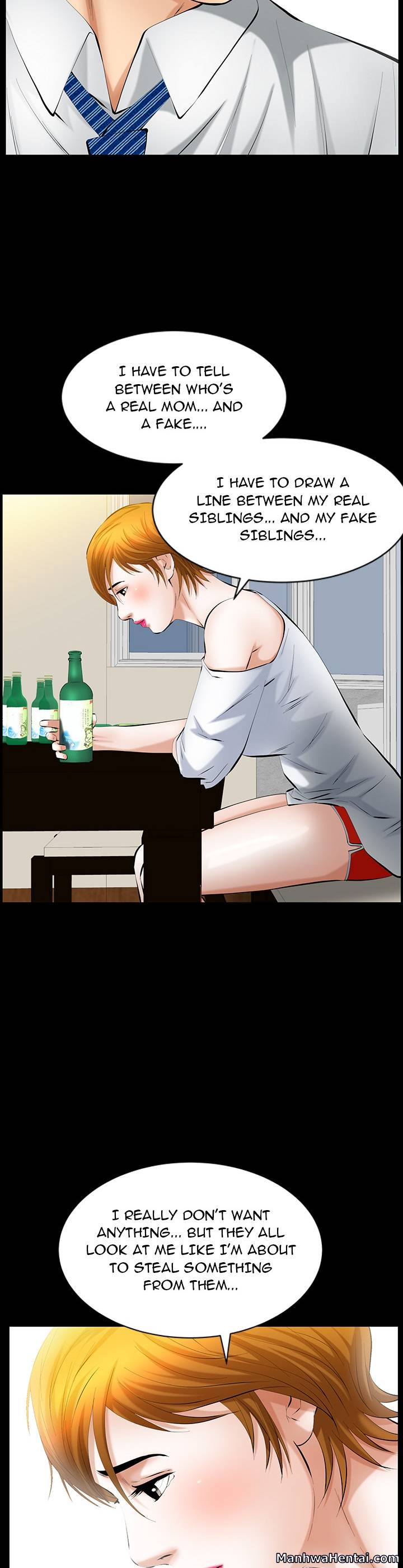 Malja - Chapter 27 [photo 15] - MangaPorn