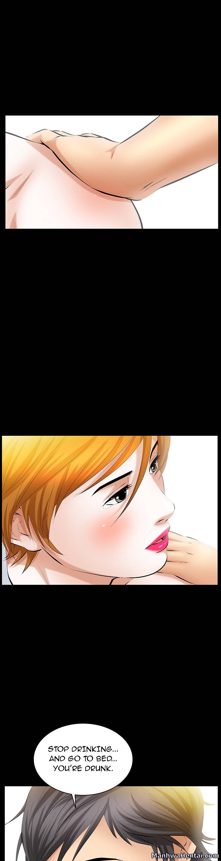 Malja - Chapter 27 [photo 17] - MangaPorn