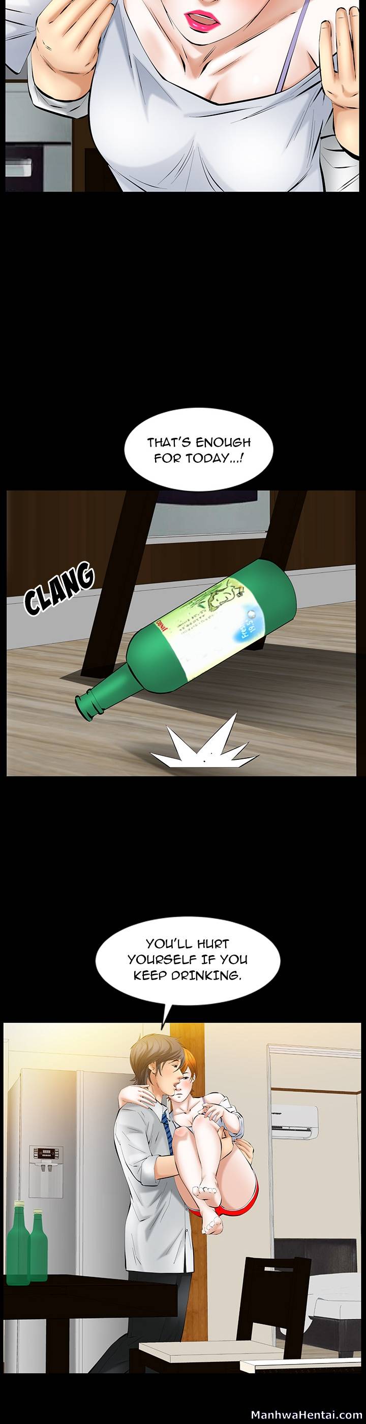 Malja - Chapter 27 [photo 19] - MangaPorn