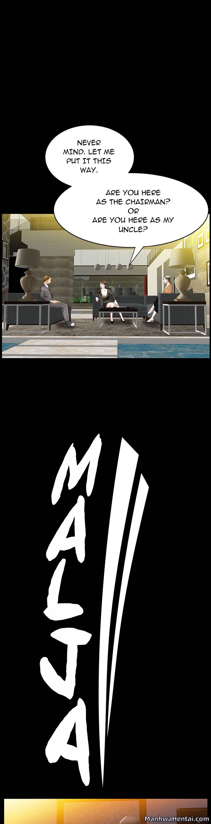 Malja - Chapter 27 [photo 2] - MangaPorn