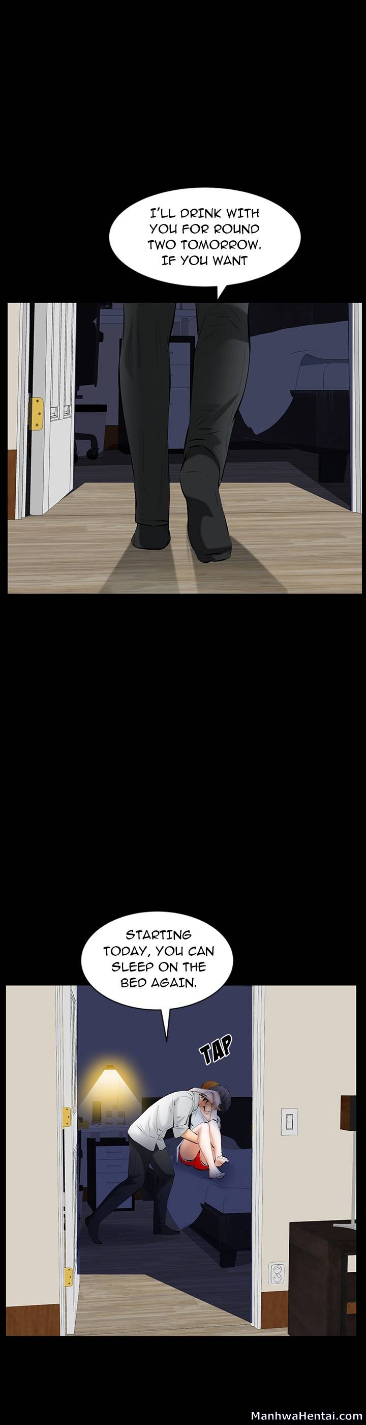 Malja - Chapter 27 [photo 20] - MangaPorn