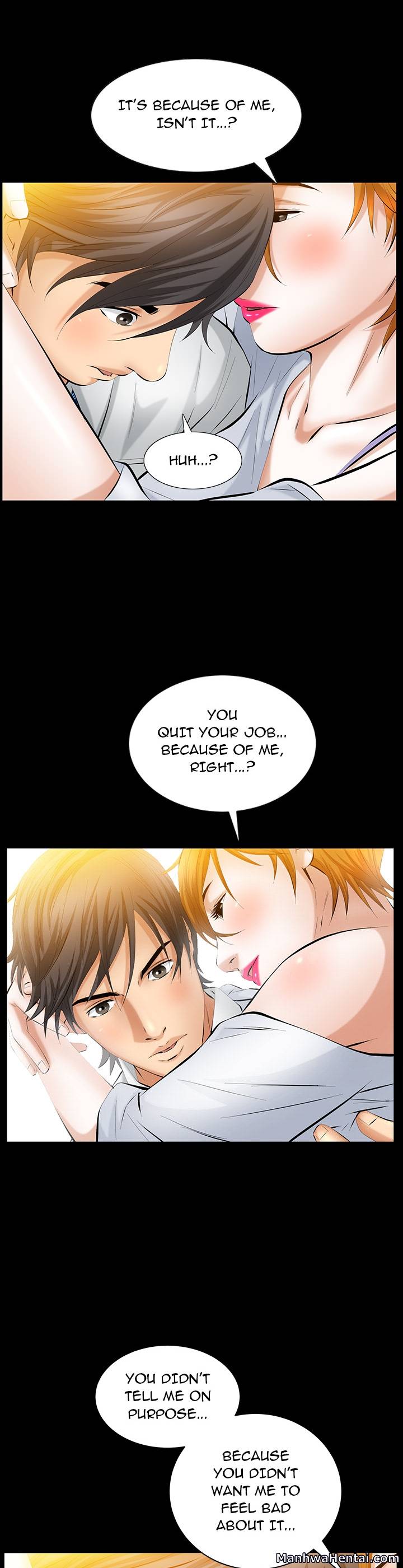 Malja - Chapter 27 [photo 21] - MangaPorn