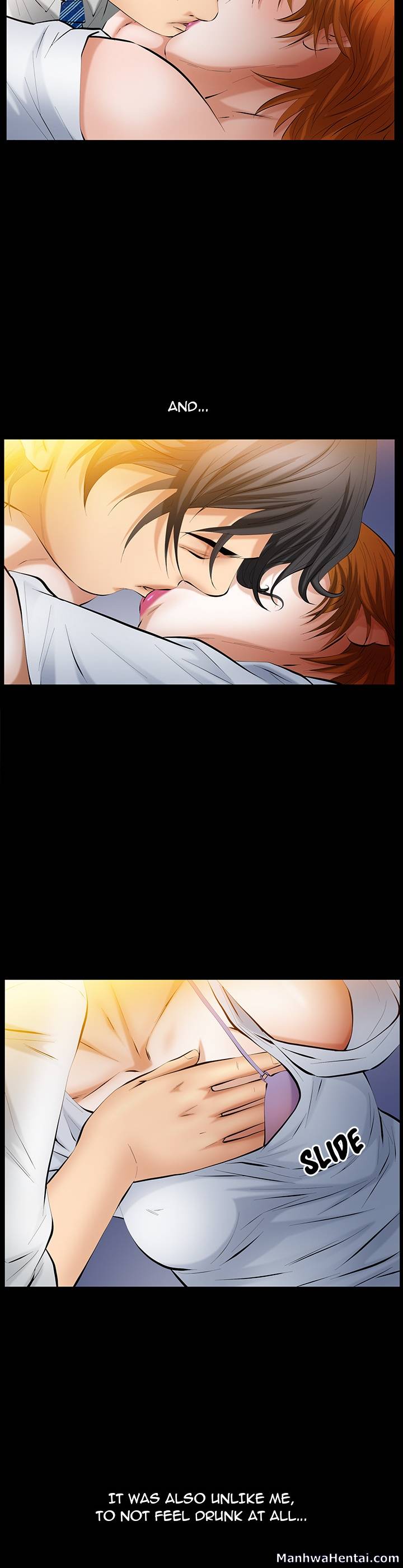 Malja - Chapter 27 [photo 24] - MangaPorn