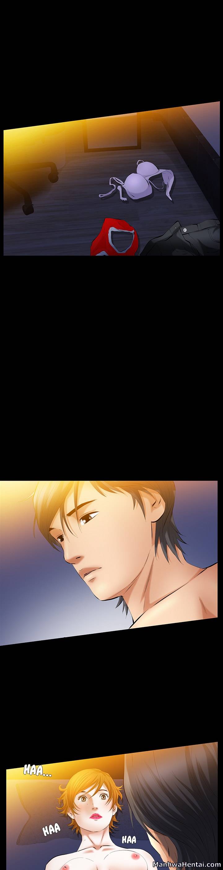 Malja - Chapter 27 [photo 26] - MangaPorn