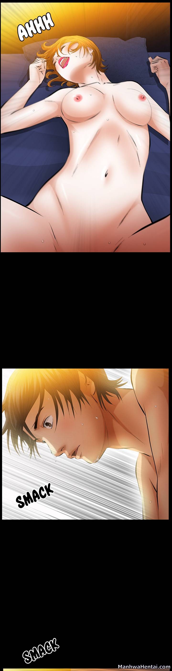 Malja - Chapter 27 [photo 30] - MangaPorn