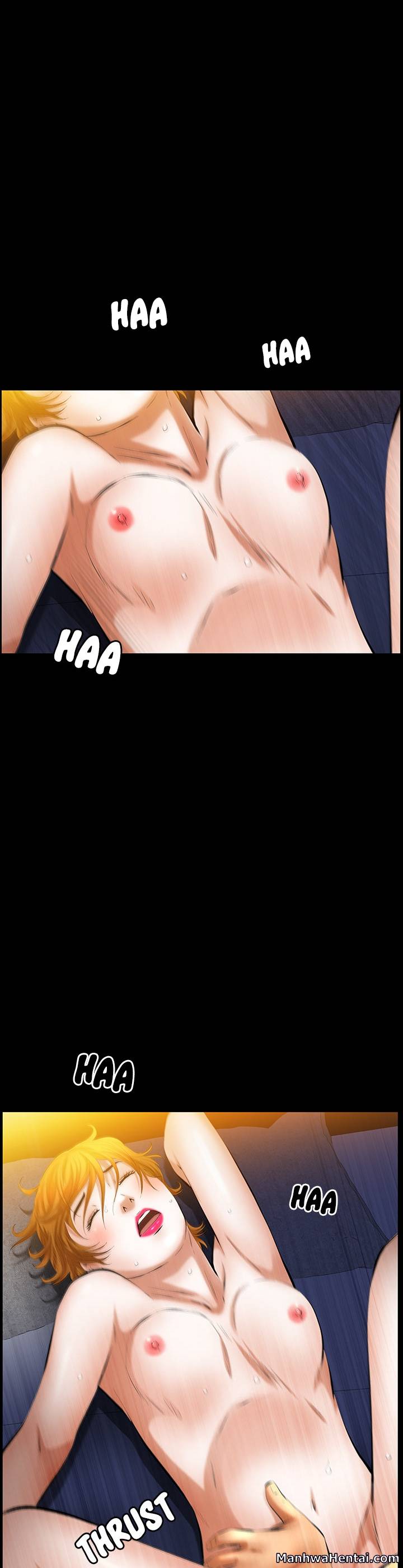 Malja - Chapter 27 [photo 32] - MangaPorn