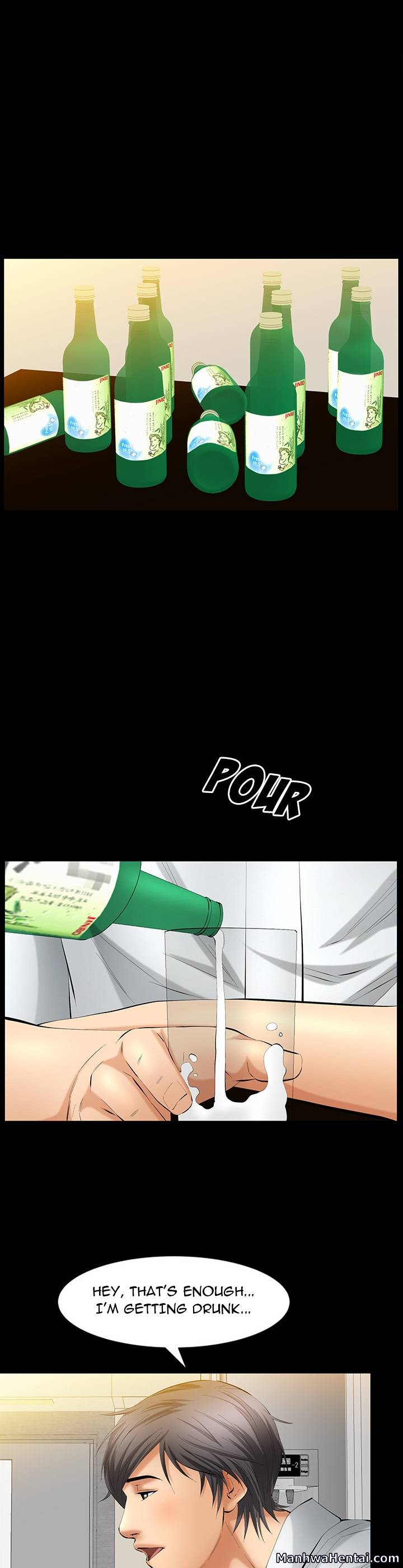 Malja - Chapter 27 [photo 4] - MangaPorn