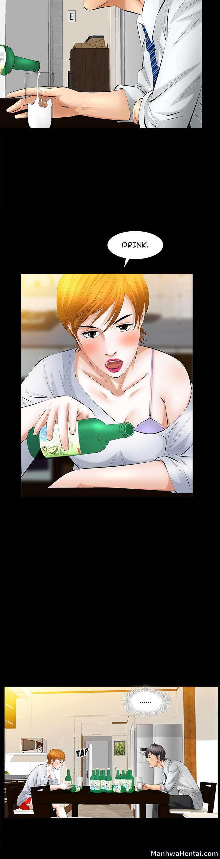 Malja - Chapter 27 [photo 5] - MangaPorn