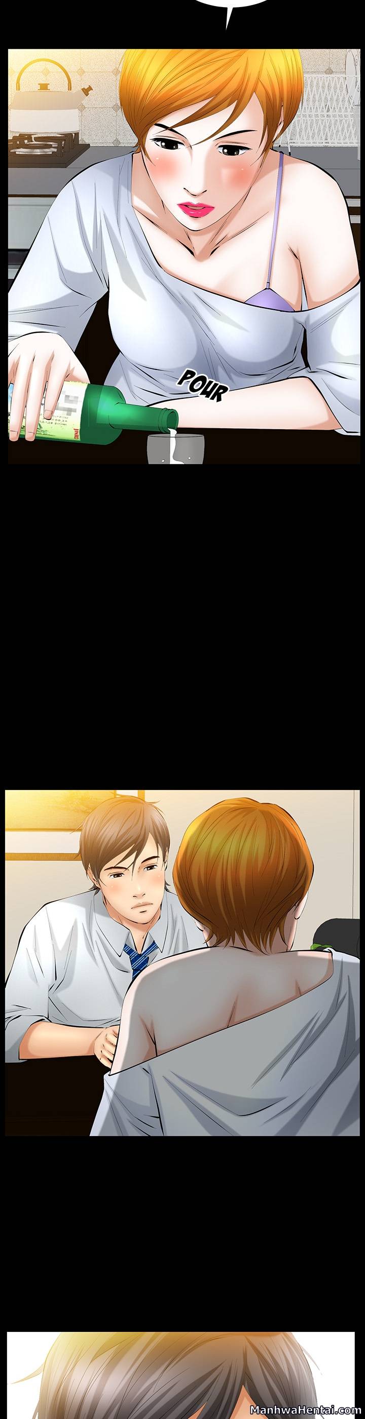 Malja - Chapter 27 [photo 7] - MangaPorn