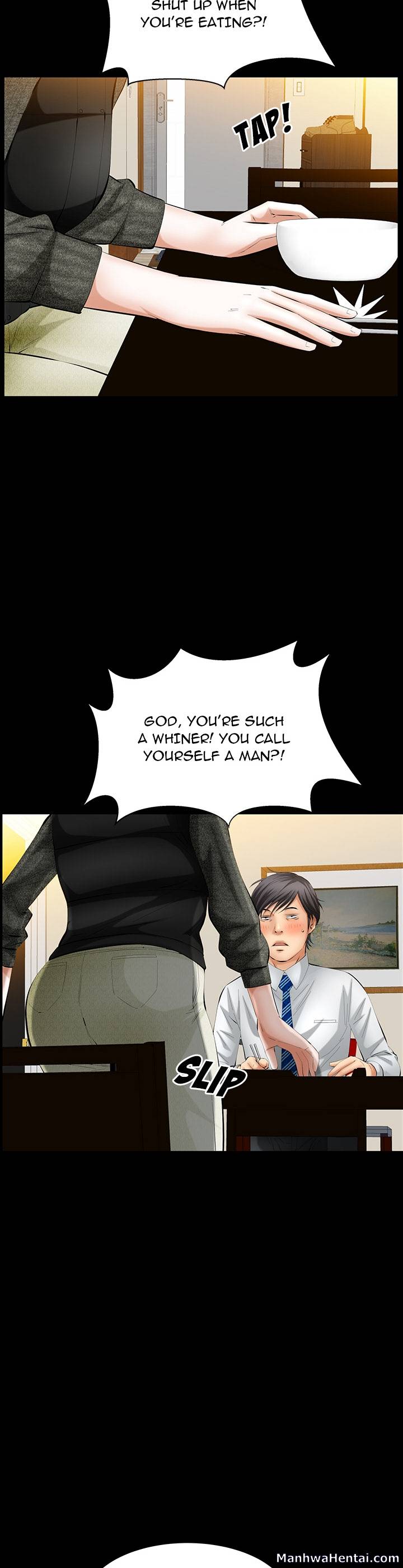 Malja - Chapter 28 [photo 10] - MangaPorn