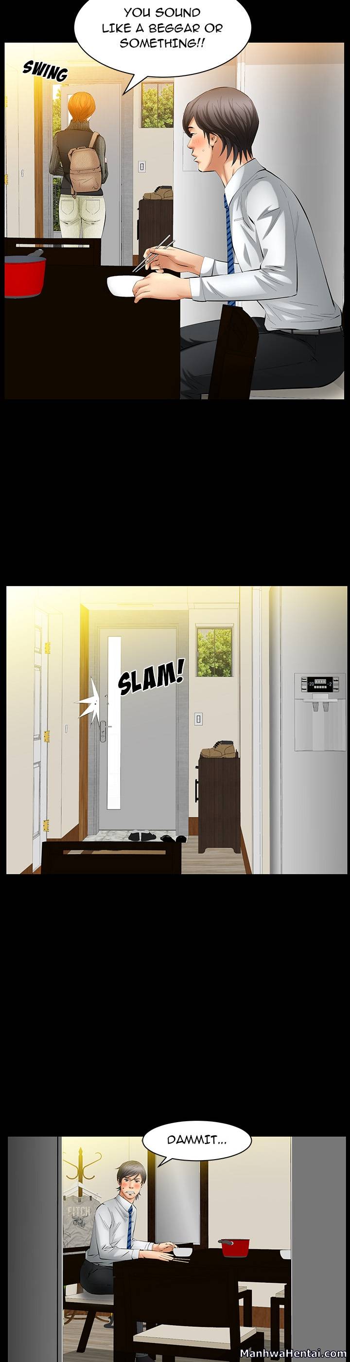 Malja - Chapter 28 [photo 11] - MangaPorn