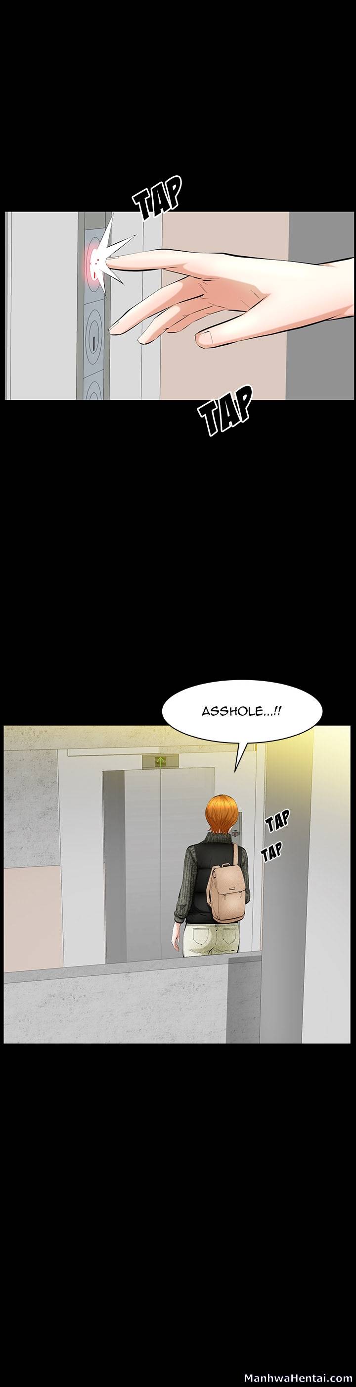 Malja - Chapter 28 [photo 13] - MangaPorn