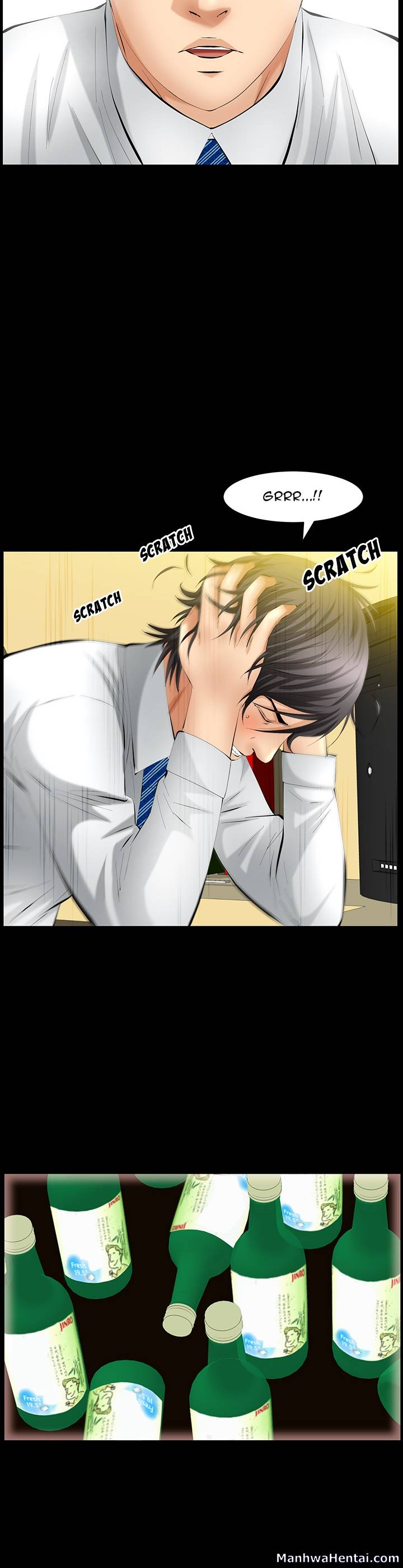 Malja - Chapter 28 [photo 17] - MangaPorn