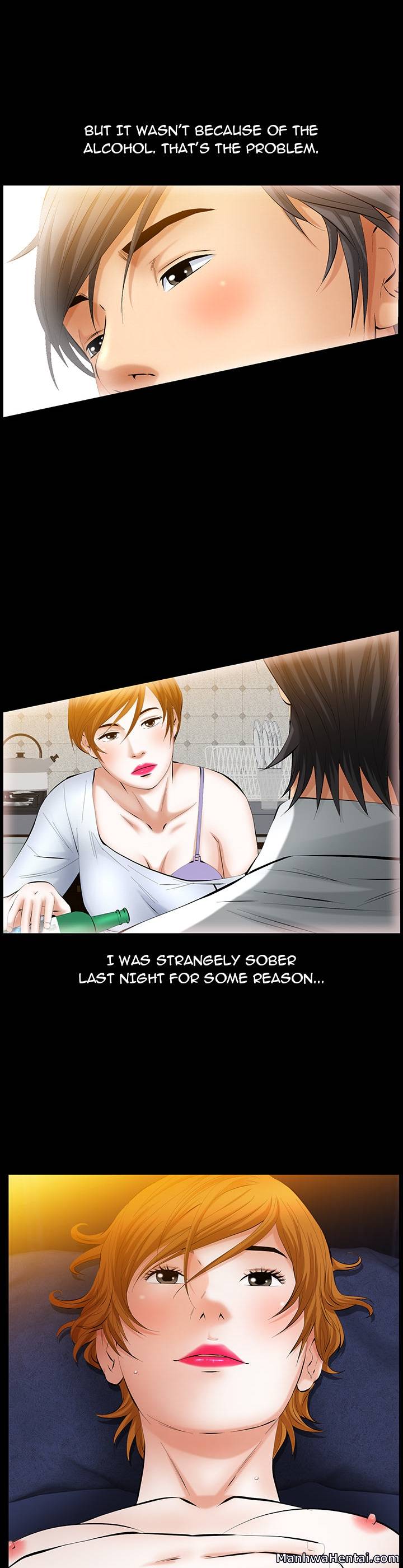 Malja - Chapter 28 [photo 18] - MangaPorn