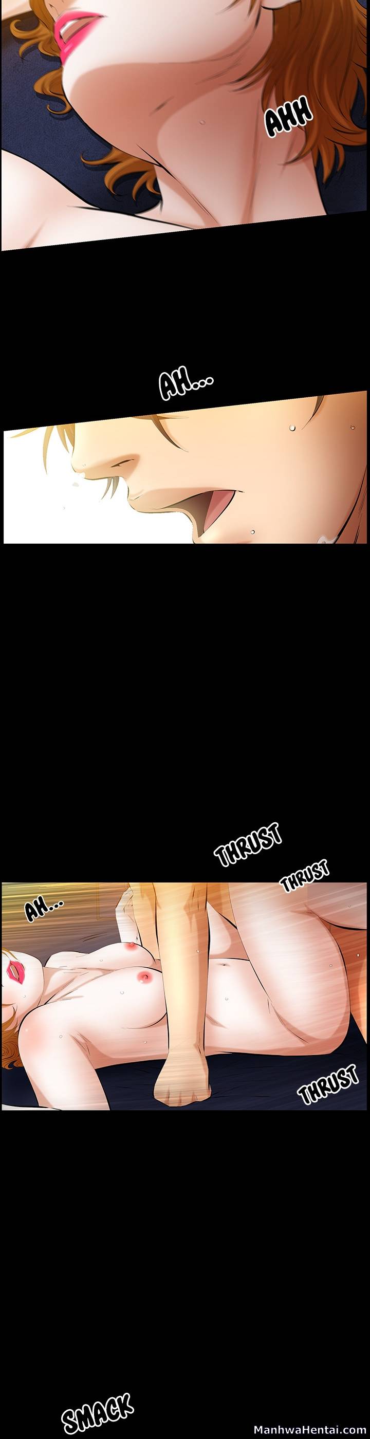 Malja - Chapter 28 [photo 20] - MangaPorn