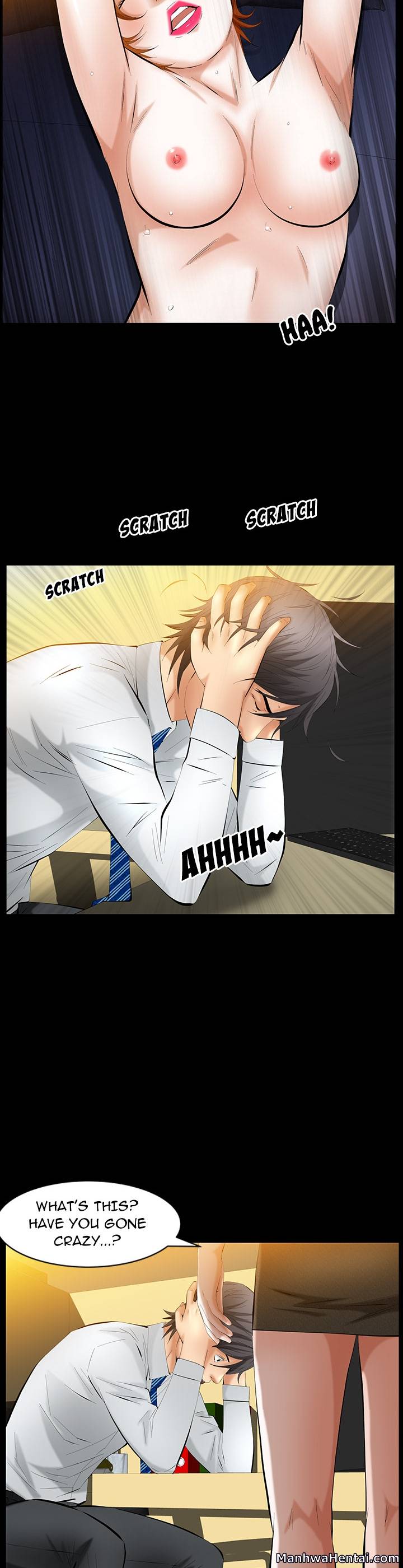 Malja - Chapter 28 [photo 22] - MangaPorn