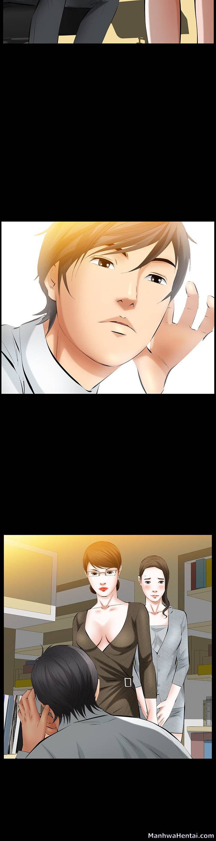 Malja - Chapter 28 [photo 23] - MangaPorn