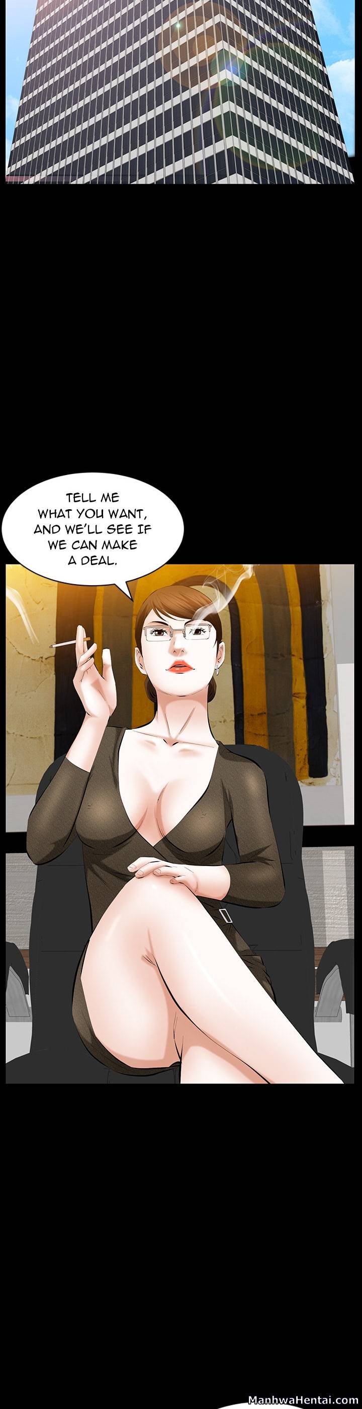 Malja - Chapter 28 [photo 26] - MangaPorn