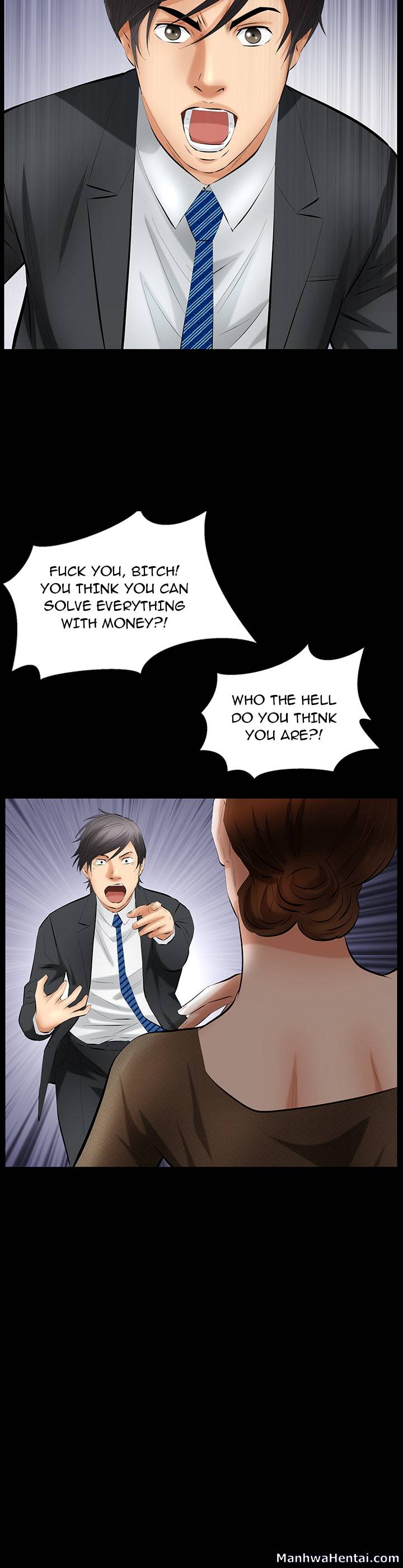 Malja - Chapter 28 [photo 29] - MangaPorn