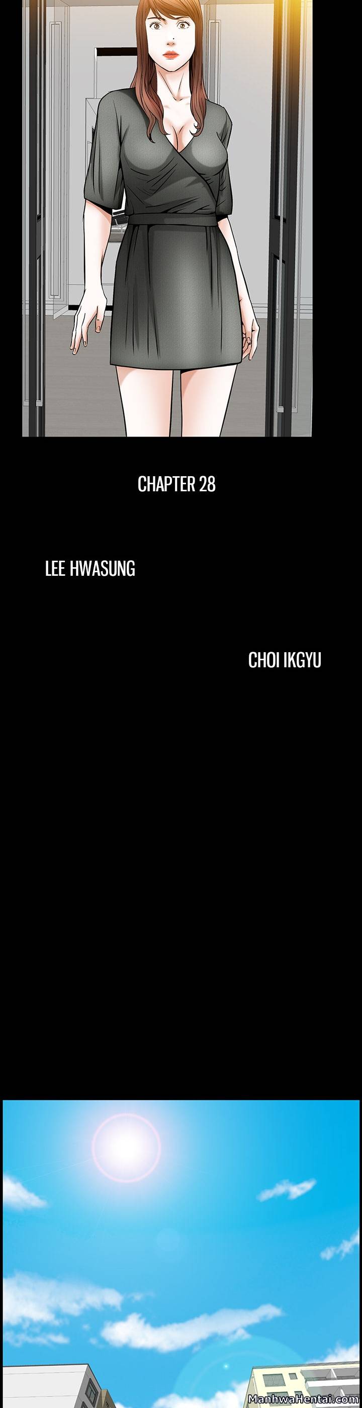 Malja - Chapter 28 [photo 3] - MangaPorn