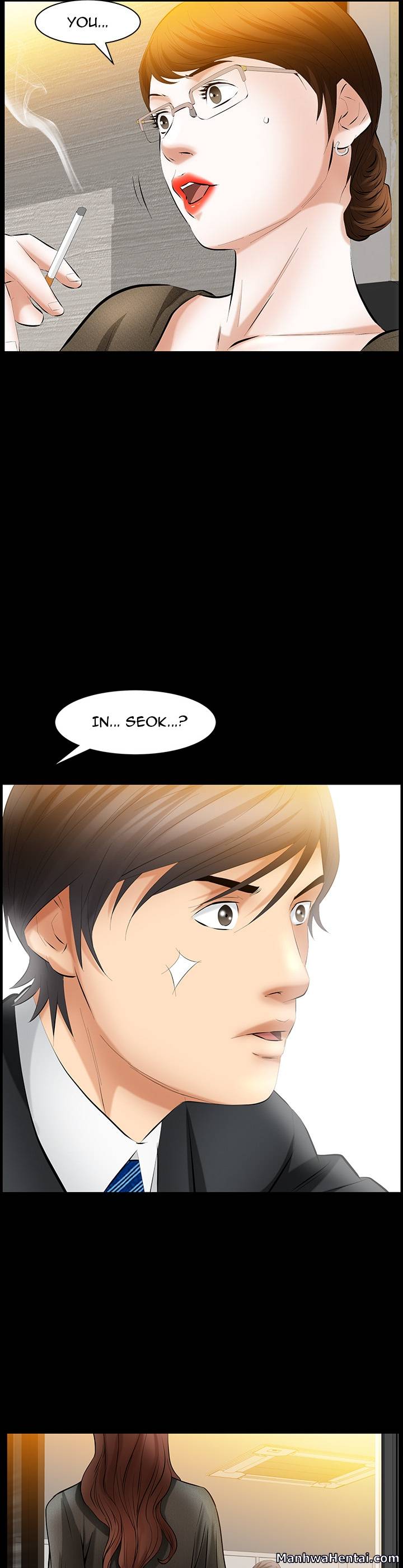 Malja - Chapter 28 [photo 30] - MangaPorn