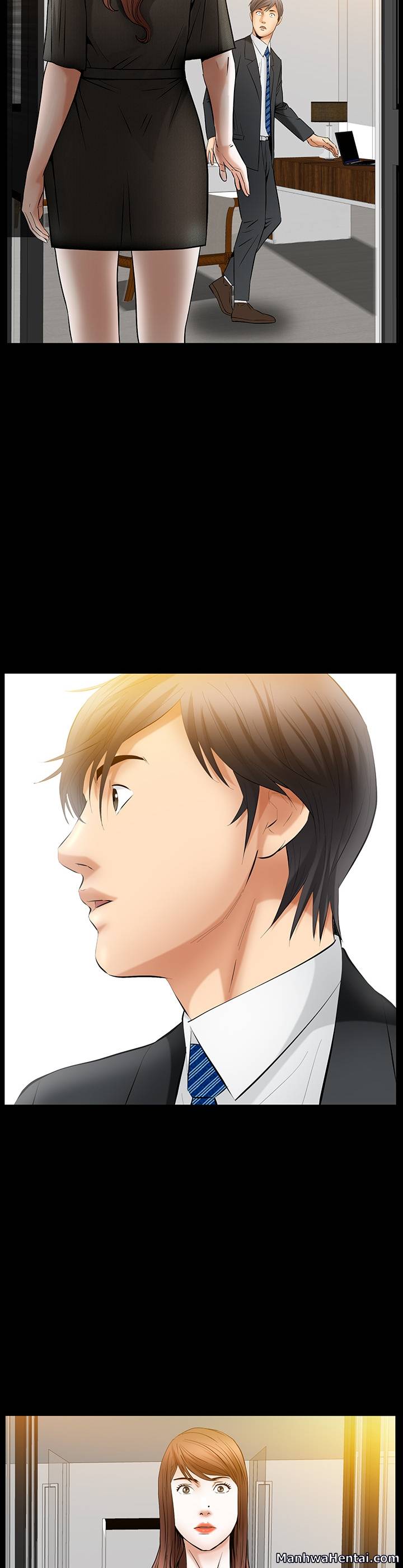 Malja - Chapter 28 [photo 31] - MangaPorn