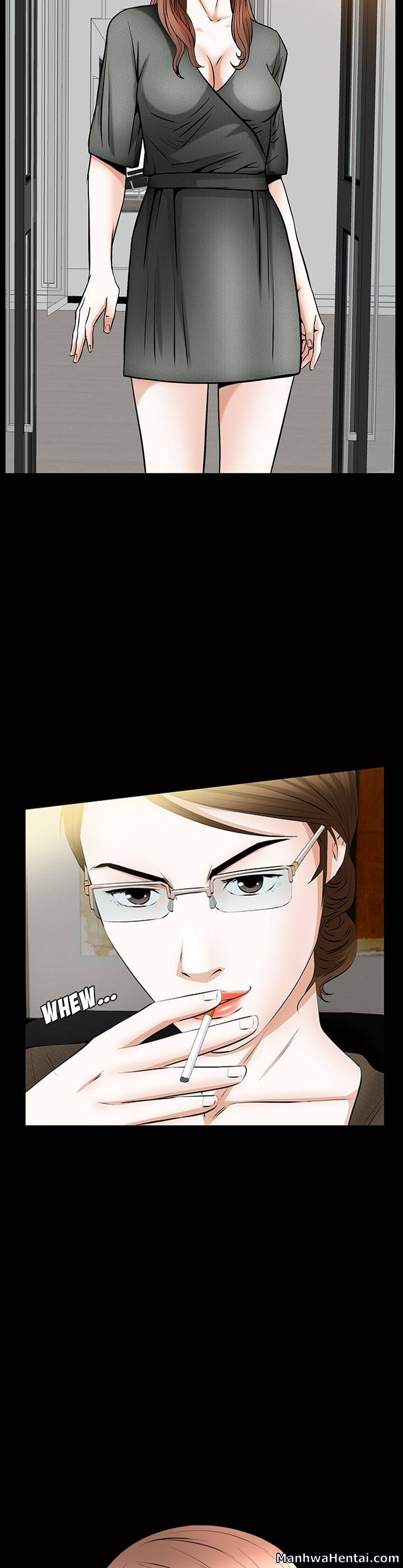 Malja - Chapter 28 [photo 32] - MangaPorn