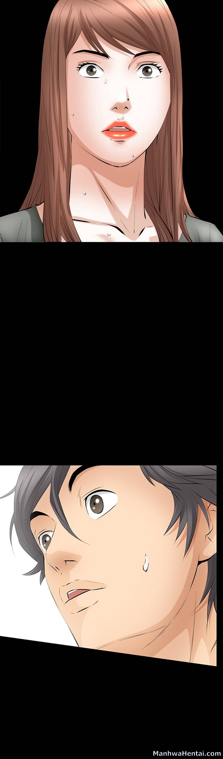 Malja - Chapter 28 [photo 33] - MangaPorn