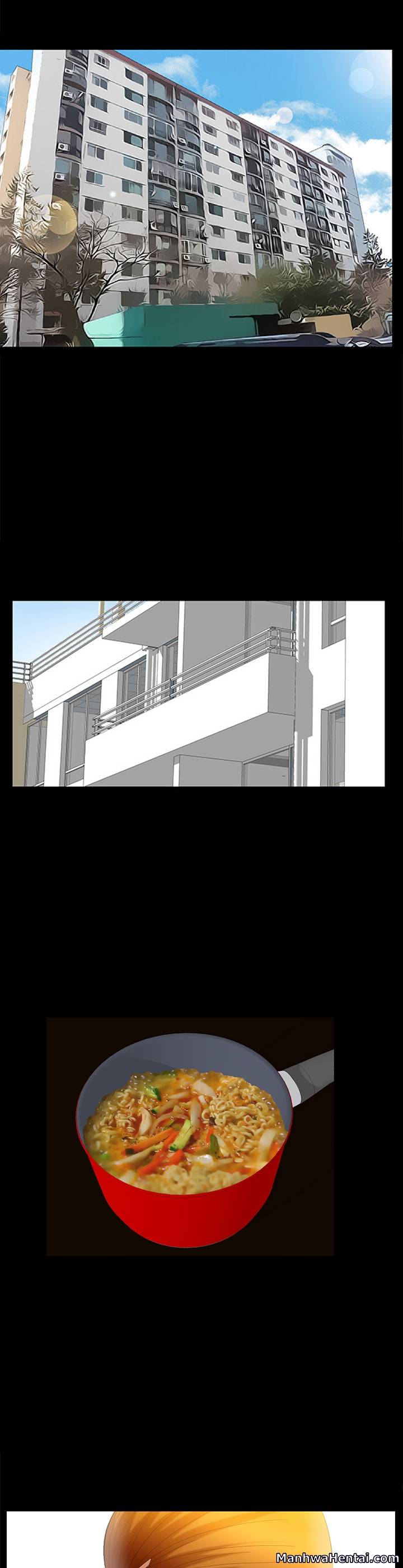 Malja - Chapter 28 [photo 7] - MangaPorn