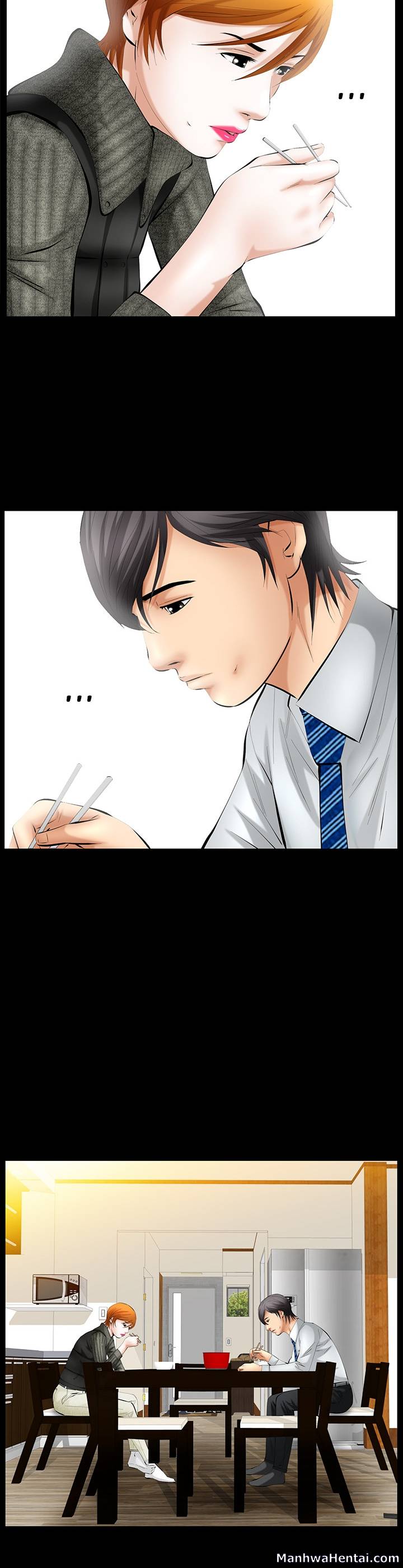 Malja - Chapter 28 [photo 8] - MangaPorn