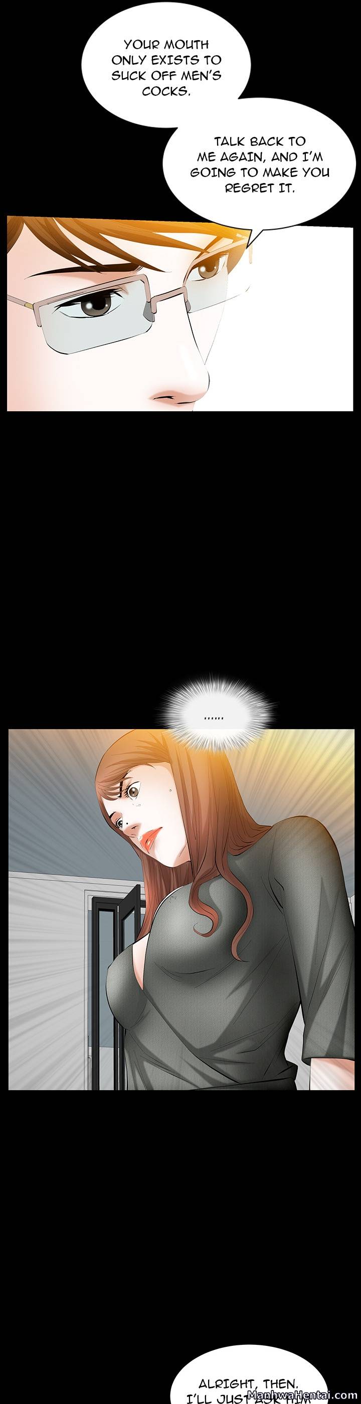 Malja - Chapter 29 [photo 14] - MangaPorn