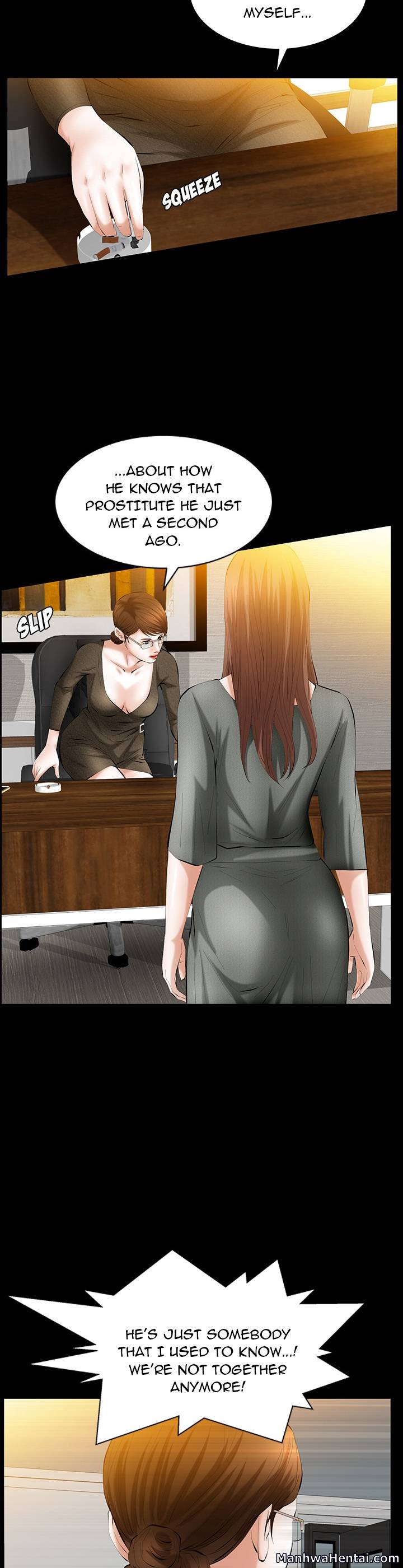 Malja - Chapter 29 [photo 15] - MangaPorn